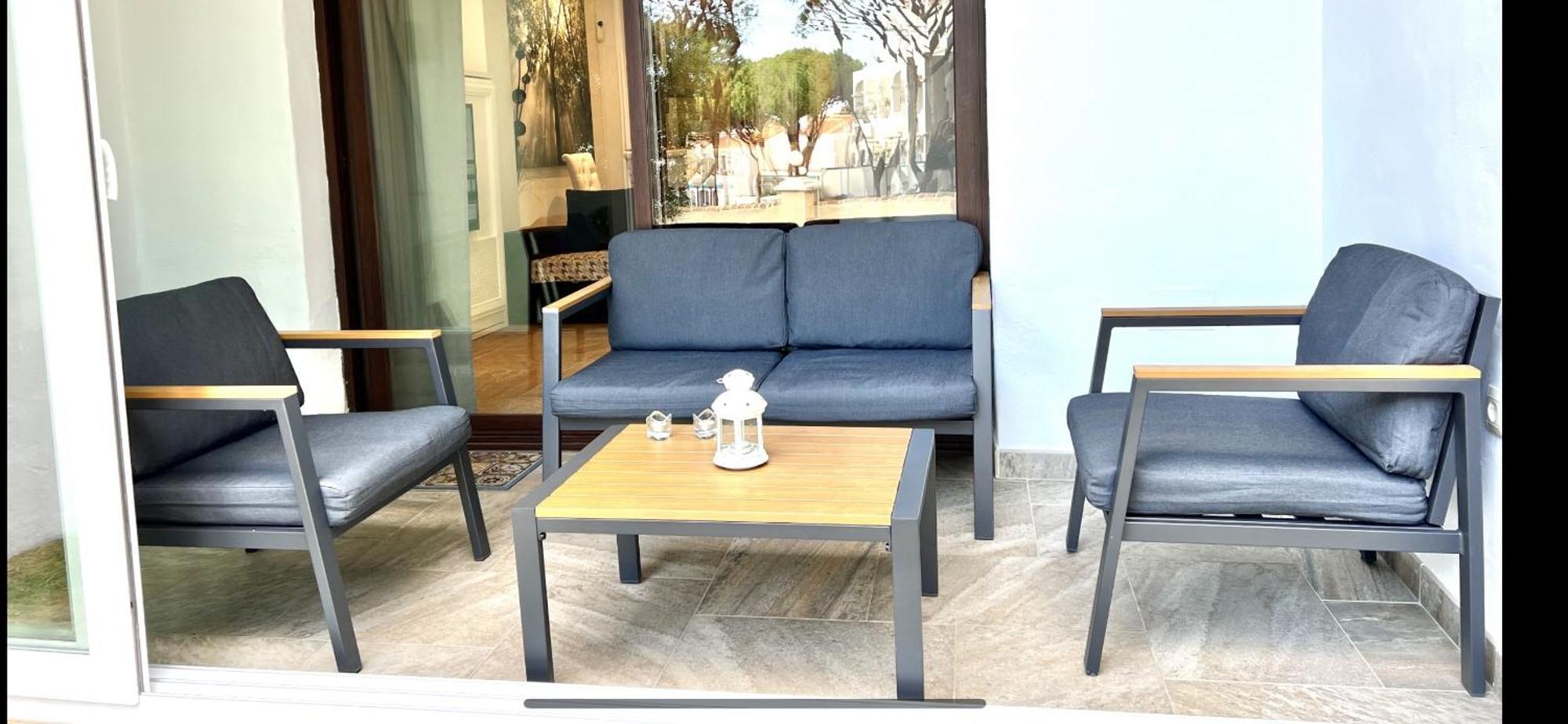 Mijas Costa - Beachside Apartment-B Sitio de Calahonda ภายนอก รูปภาพ