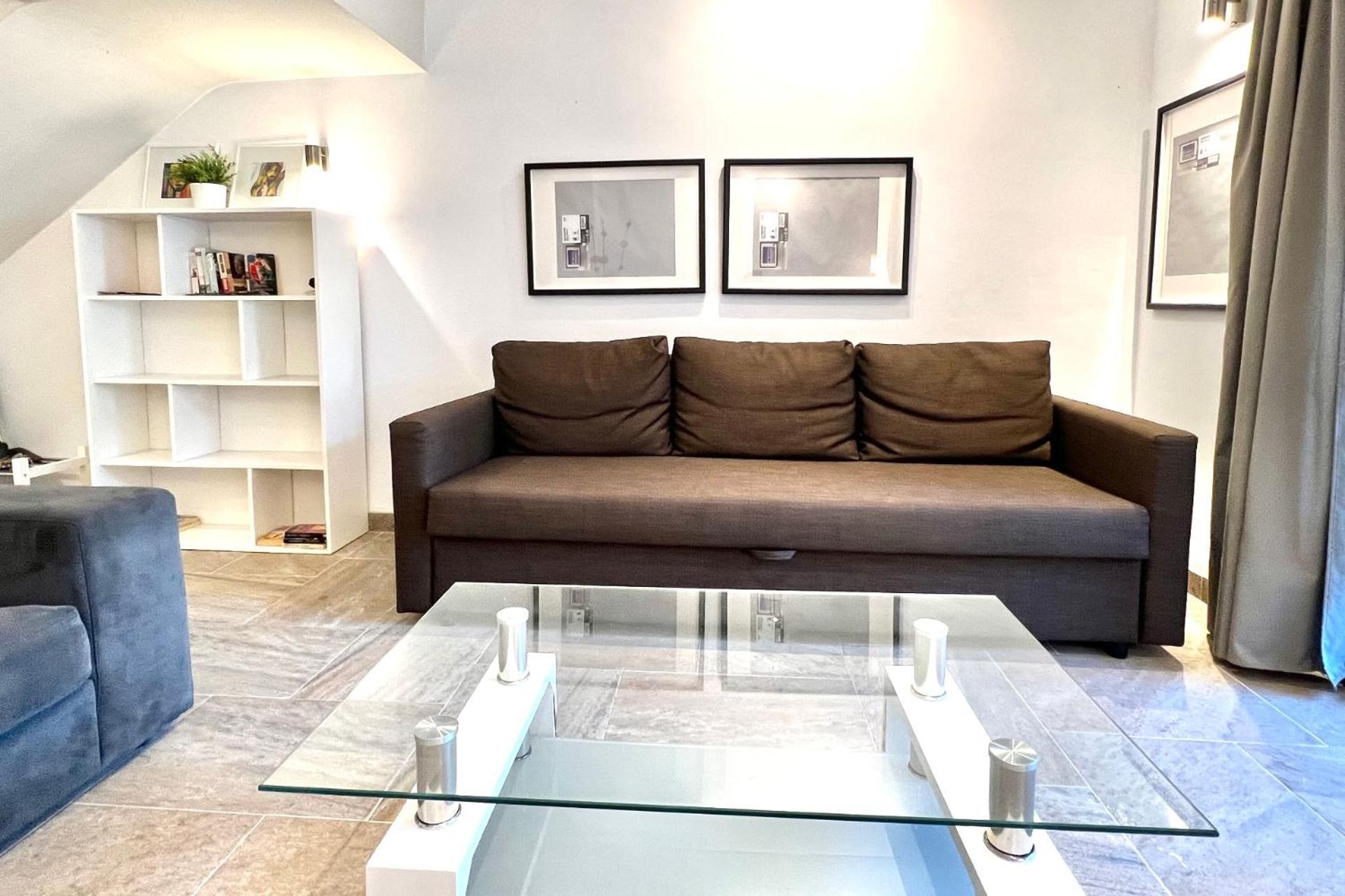 Mijas Costa - Beachside Apartment-B Sitio de Calahonda ภายนอก รูปภาพ