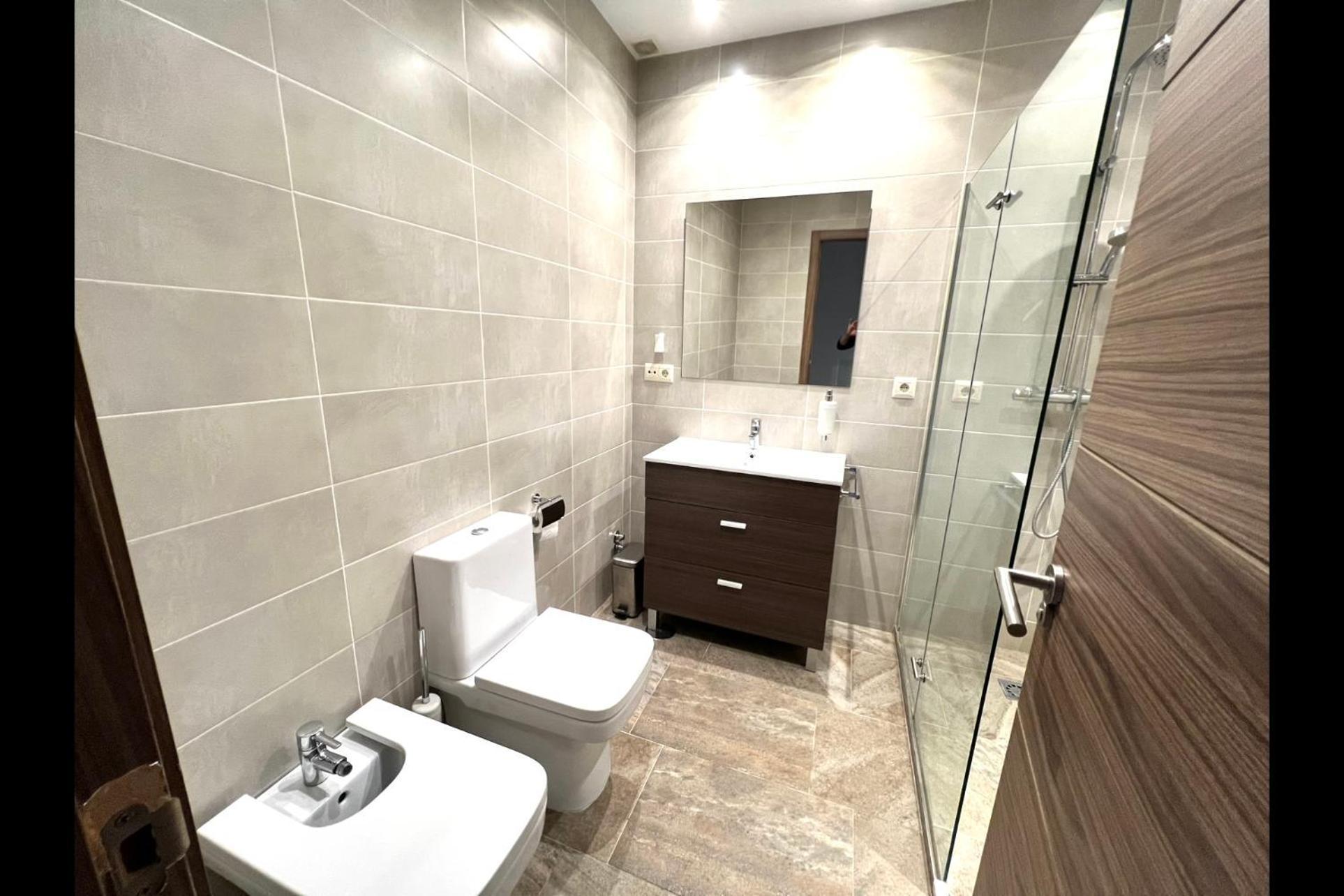 Mijas Costa - Beachside Apartment-B Sitio de Calahonda ภายนอก รูปภาพ